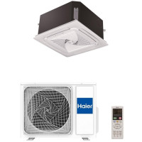 Кассетный кондиционер Haier AB18CS2ERA(S) / 1U18FS2ERA Кассетный кондиционер Haier AB18CS2ERA(S) / 1U18FS2ERA