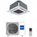 Кассетный кондиционер Haier AB18CS1ERA(S) / 1U18FS2ERA Кассетный кондиционер Haier AB18CS1ERA(S) / 1U18FS2ERA