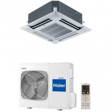 Кассетный кондиционер Haier AB36ES1ERA(S) / 1U36HS1ERA(S) Кассетный кондиционер Haier AB36ES1ERA(S) / 1U36HS1ERA(S)