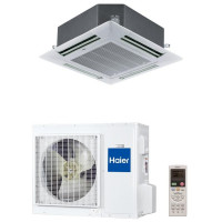 Кассетный кондиционер Haier AB48ES1ERA(S) / 1U48LS1EAB(S) Кассетный кондиционер Haier AB48ES1ERA(S) / 1U48LS1EAB(S)
