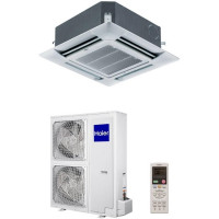 Кассетный кондиционер Haier AB60CS2ERA(S) / 1U60IS1ERB(S) Кассетный кондиционер Haier AB60CS2ERA(S) / 1U60IS1ERB(S)