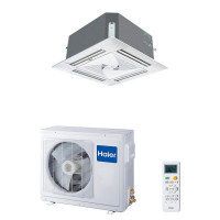 Кассетный кондиционер Haier AB50S2SC2FA / 1U50S2SJ2FA Кассетный кондиционер Haier AB50S2SC2FA / 1U50S2SJ2FA