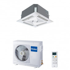 Кассетный кондиционер Haier AB50S2SC2FA / 1U50S2SJ2FA Кассетный кондиционер Haier AB50S2SC2FA / 1U50S2SJ2FA