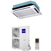 Кассетный кондиционер Haier AB60CS1ERA(S) / 1U60IS1ERB(S)