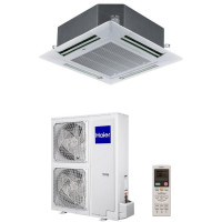 Кассетный кондиционер Haier AB60ES2ERA(S) / 1U60IS2EAB(S) Кассетный кондиционер Haier AB60ES2ERA(S) / 1U60IS2EAB(S)