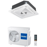Кассетный кондиционер Haier ABH071G2ERG / 1U24GS1ERA Кассетный кондиционер Haier ABH071G2ERG / 1U24GS1ERA