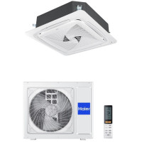 Кассетный кондиционер Haier ABH105H1ERG / 1U36SS1EAB Кассетный кондиционер Haier ABH105H1ERG / 1U36SS1EAB