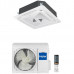 Кассетный кондиционер Haier ABH125K1ERG / 1U48LS1EAB(S) Кассетный кондиционер Haier ABH125K1ERG / 1U48LS1EAB(S)