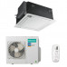 Кассетный кондиционер Hisense AUC-36UR4SGA/AUW-36U4S1A Кассетный кондиционер Hisense AUC-36UR4SGA/AUW-36U4S1A