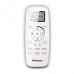 Кассетный кондиционер Hisense AUC-36UR4SGA/AUW-36U4S1A