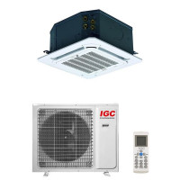 Кассетный кондиционер IGC ICХ-V18HDC/U Кассетный кондиционер IGC ICХ-V18HDC/U