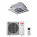 Кассетный кондиционер IGC ICХ-V24HDC/U Кассетный кондиционер IGC ICХ-V24HDC/U