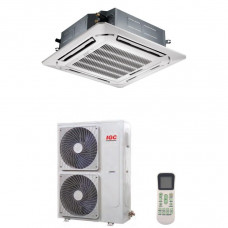 Кассетный кондиционер IGC ICX-48HS/U Кассетный кондиционер IGC ICX-48HS/U