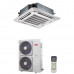Кассетный кондиционер IGC ICX-60HS/U Кассетный кондиционер IGC ICX-60HS/U