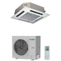 Кассетный кондиционер Jax ACQ-20 HE5 /ACX-20 HE5 Кассетный кондиционер Jax ACQ-20 HE5 /ACX-20 HE5