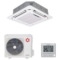 Кассетный кондиционер Kentatsu KSVR70HFAN1/KSUT70HFAN1 Кассетный кондиционер Kentatsu KSVR70HFAN1/KSUT70HFAN1