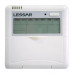 Кассетный кондиционер Lessar LS-HE18BCTA2/LU-HE18UTA2/LZ-B4COBA