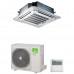Кассетный кондиционер Lessar LS-HE48BMA4/LU-HE48UMA4/LZ-B4KBA Кассетный кондиционер Lessar LS-HE48BMA4/LU-HE48UMA4/LZ-B4KBA