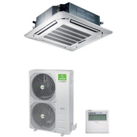 Кассетный кондиционер Lessar LS-HE55BVA4/LU-HE55UVA4/LZ-B4UB Кассетный кондиционер Lessar LS-HE55BVA4/LU-HE55UVA4/LZ-B4UB