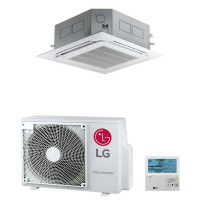 Кассетный кондиционер LG CT18R/UU18WR Кассетный кондиционер LG CT18R/UU18WR