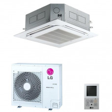 Кассетный кондиционер LG UT30WC/UU30WC Кассетный кондиционер LG UT30WC/UU30WC