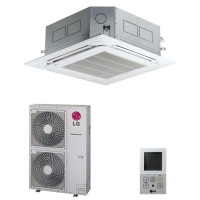 Кассетный кондиционер LG UT60WC/UU61WC1 Кассетный кондиционер LG UT60WC/UU61WC1