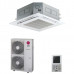 Кассетный кондиционер LG UT60WC/UU61WC1 Кассетный кондиционер LG UT60WC/UU61WC1