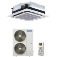 Кассетный кондиционер Marsa MRK-48UHTN/MRK-48HTNE-W Кассетный кондиционер Marsa MRK-48UHTN/MRK-48HTNE-W