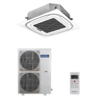 Кассетный кондиционер Marsa MRK-48UHAN/MRK-48HANE-W Кассетный кондиционер Marsa MRK-48UHAN/MRK-48HANE-W