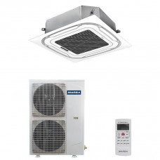 Кассетный кондиционер Marsa MRK-60UHAN/MRK-60HANE-W Кассетный кондиционер Marsa MRK-60UHAN/MRK-60HANE-W