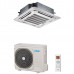 Кассетный кондиционер MDV MDCD-24HRN1/MDOU-24HN1-L Кассетный кондиционер MDV MDCD-24HRN1/MDOU-24HN1-L