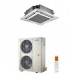 Кассетный кондиционер MDV MDCD-60HRFN8/MDOU-60HFN8 Кассетный кондиционер MDV MDCD-60HRFN8/MDOU-60HFN8