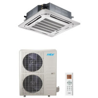 Кассетный кондиционер MDV MDCD-60HRN1/MDOU-60HN1-L Кассетный кондиционер MDV MDCD-60HRN1/MDOU-60HN1-L