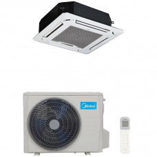Кассетный кондиционер Midea MCD-24HRN1-Q1/MOCA30U-24HN1-Q/-40 Кассетный кондиционер Midea MCD-24HRN1-Q1/MOCA30U-24HN1-Q/-40