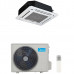 Кассетный кондиционер Midea MCD-24HRN1-Q1/MOCA30U-24HN1-Q/-40 Кассетный кондиционер Midea MCD-24HRN1-Q1/MOCA30U-24HN1-Q/-40