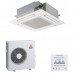 Кассетный кондиционер Mitsubishi Electric PLA-RP71EA/SUZ-KA71VA Кассетный кондиционер Mitsubishi Electric PLA-RP71EA/SUZ-KA71VA