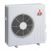 Кассетный кондиционер Mitsubishi Electric PLA-RP71EA/SUZ-KA71VA