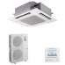 Кассетный кондиционер Mitsubishi Electric PLA-ZRP140BA/PUHZ-ZRP140VKA Кассетный кондиционер Mitsubishi Electric PLA-ZRP140BA/PUHZ-ZRP140VKA
