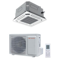 Кассетный кондиционер Pioneer KFC36GV/KON36GV/TC04V Кассетный кондиционер Pioneer KFC36GV/KON36GV/TC04V
