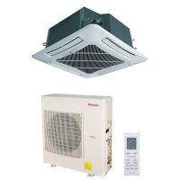 Кассетный кондиционер Pioneer KFC48GW/KON48GW/TC04 Кассетный кондиционер Pioneer KFC48GW/KON48GW/TC04