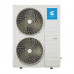 Кассетный кондиционер QuattroClima QV-I48CF/QN-I48UF/QA-ICP8B