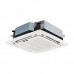 Кассетный кондиционер QuattroClima QV-I48CF/QN-I48UF/QA-ICP8B