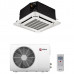 Кассетный кондиционер Roda RS-CS36BB/RU-36BB3 Кассетный кондиционер Roda RS-CS36BB/RU-36BB3