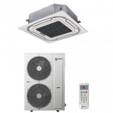 Кассетный кондиционер Roda RS-CS48AY/RU-48AY3 Кассетный кондиционер Roda RS-CS48AY/RU-48AY3