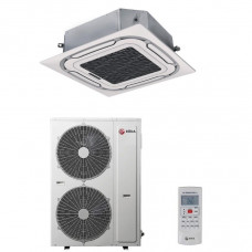 Кассетный кондиционер Roda RS-CS60AX/RU-60AX3 Кассетный кондиционер Roda RS-CS60AX/RU-60AX3