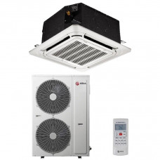 Кассетный кондиционер Roda RS-CS60BB/RU-60BB3 Кассетный кондиционер Roda RS-CS60BB/RU-60BB3