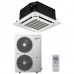 Кассетный кондиционер Roda RS-CS60BB/RU-60BB3 Кассетный кондиционер Roda RS-CS60BB/RU-60BB3