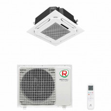 Кассетный кондиционер Royal Clima CO-4C 24HNX/CO-E 24HNX Кассетный кондиционер Royal Clima CO-4C 24HNX/CO-E 24HNX