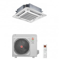 Кассетный кондиционер Royal Clima ES-C 36HRX/ES-E 36HX Кассетный кондиционер Royal Clima ES-C 36HRX/ES-E 36HX