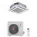 Кассетный кондиционер Royal Clima ES-C 36HRX/ES-E 36HX Кассетный кондиционер Royal Clima ES-C 36HRX/ES-E 36HX